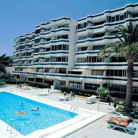 Teror * Playa del Inglés