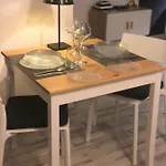 Teror Apartman *
