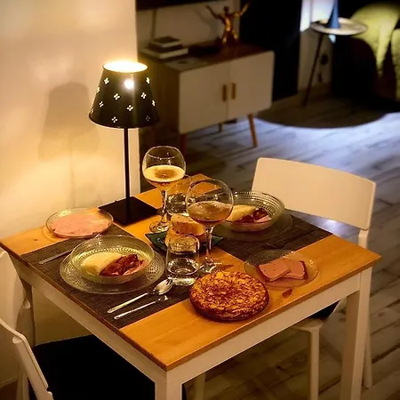 Appartement Teror *