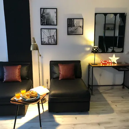 Apartman Teror *