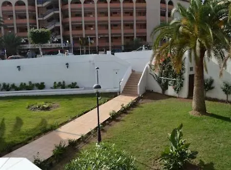 Teror Playa del Inglés