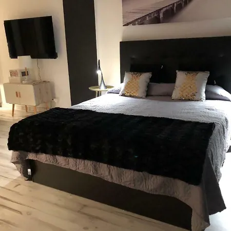 Teror Apartman