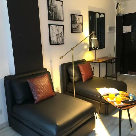 Lägenhet Teror Playa del Inglés