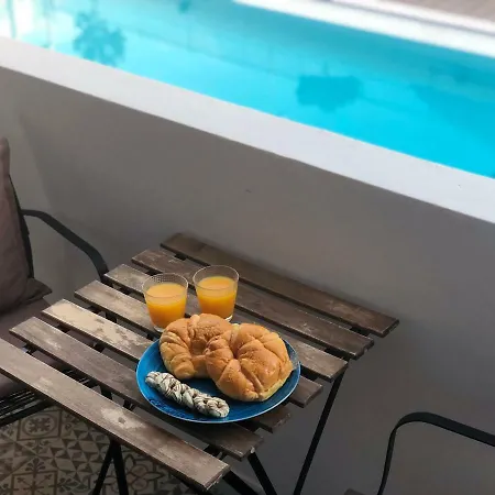 Teror Playa del Ingles (Gran Canaria)