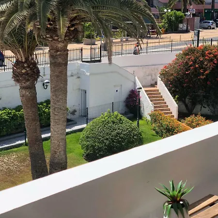 Apartment Teror