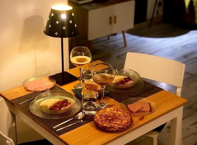 Apartament Teror *