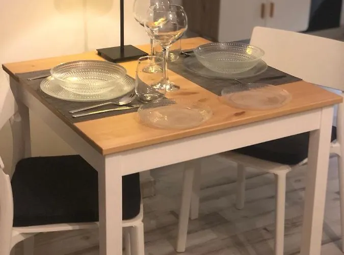 Teror Apartament *