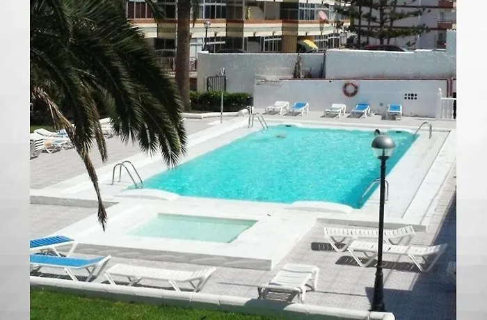 Apartament Teror *