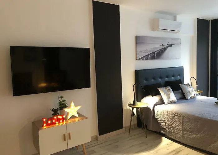 Apartament Teror Playa del Inglés