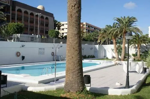 Apartament Teror *