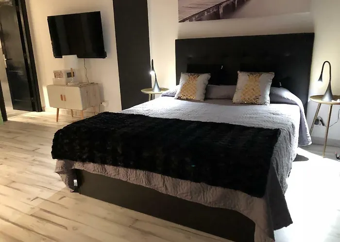 Teror Apartament