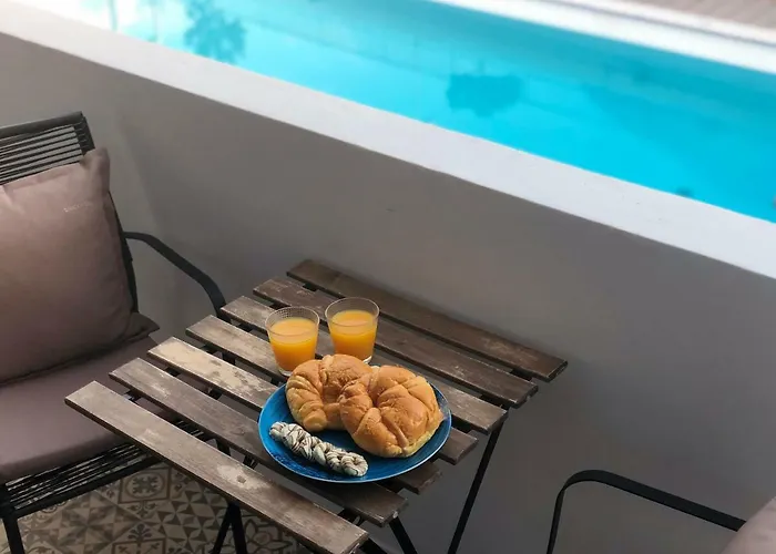 Teror Playa del Inglés