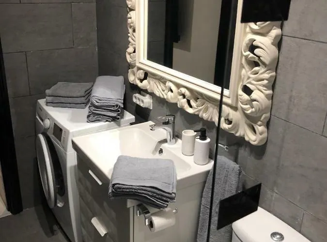 Apartament Teror Playa del Inglés