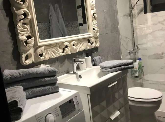 Apartament Teror Playa del Inglés