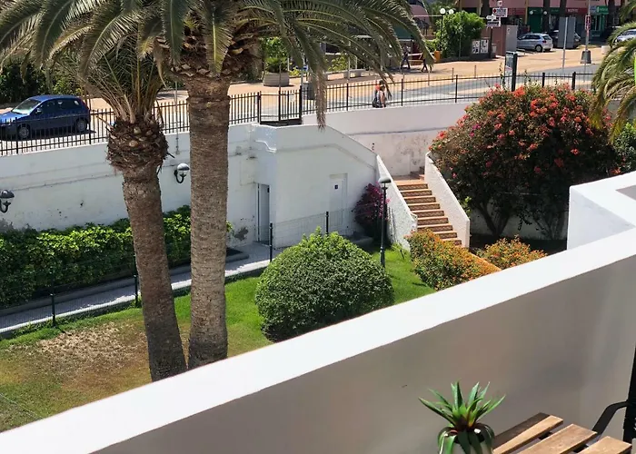 Apartament Teror