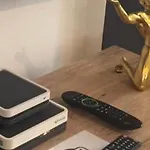 Teror شقة بلايا ديل إنغلز