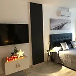 Διαμέρισμα Teror Πλάγια ντελ Ινγκλές