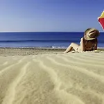 Teror Διαμέρισμα Πλάγια ντελ Ινγκλές