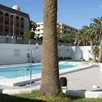شقة Teror *