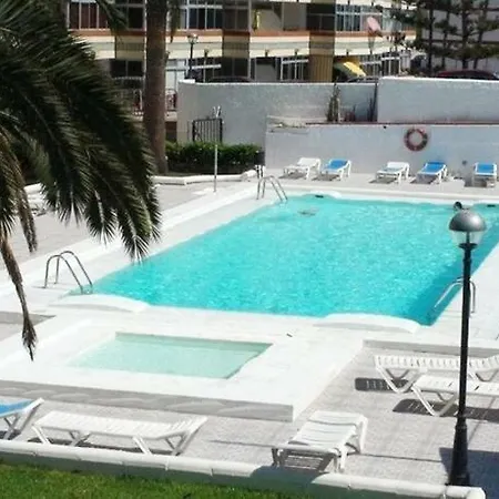 Apartamento Teror *