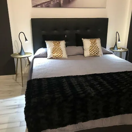 Teror Apartamento *