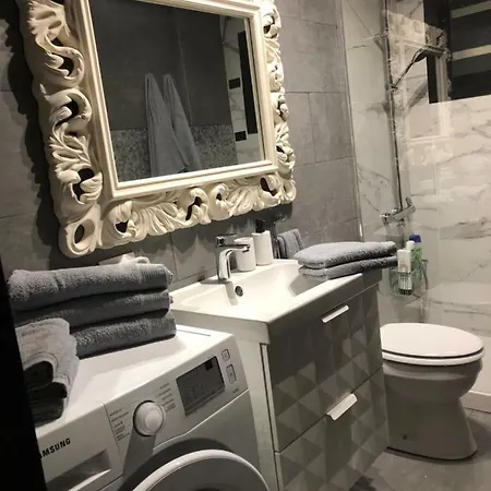 Apartamento Teror Playa del Inglés