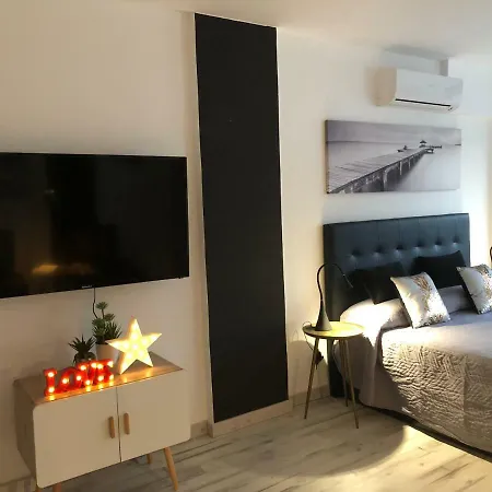Lägenhet Teror Playa del Inglés